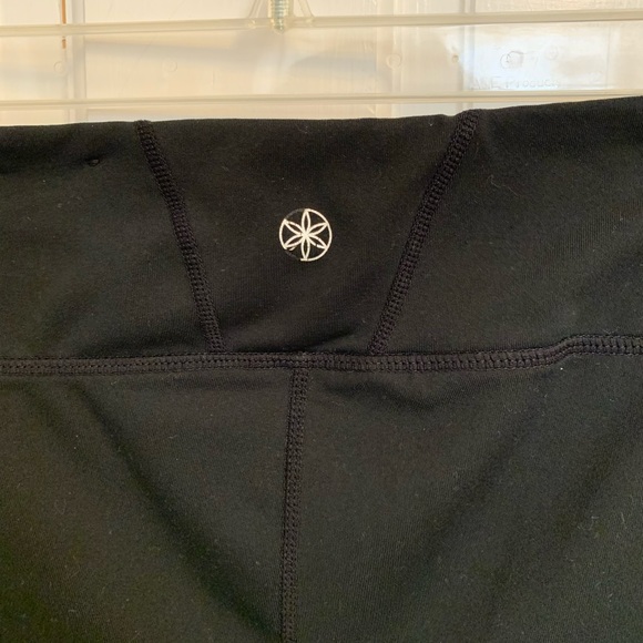 GAIAM Leggings - Picture 4 of 6